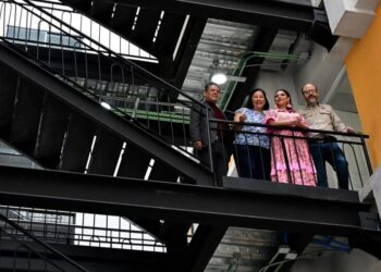 Reconstrucción inconclusa en CDMX a nueve años del sismo de 2017