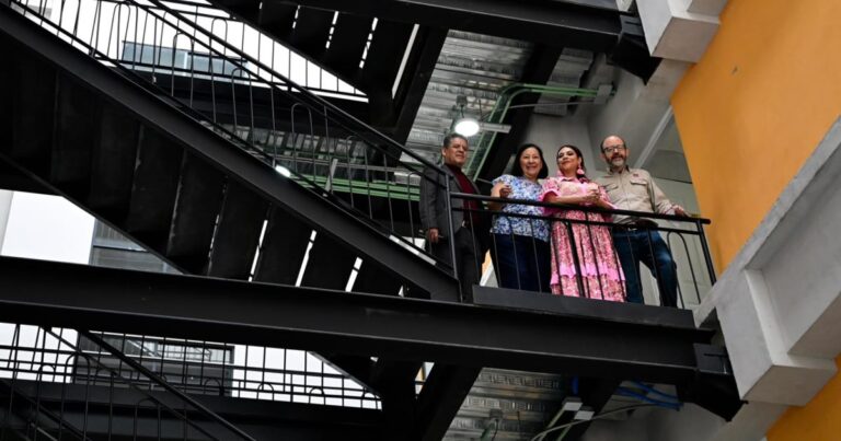 Reconstrucción inconclusa en CDMX a nueve años del sismo de 2017
