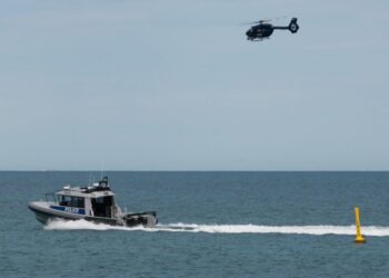 Trágico ataque de tiburón en Australia conmociona la costa de Perth