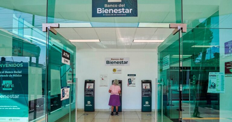 La expansión de la deuda pública en México supera los 19 billones de pesos por los programas sociales