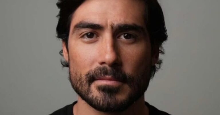 Samuel González y la estrategia de la ultraderecha tras su arresto en Colombia