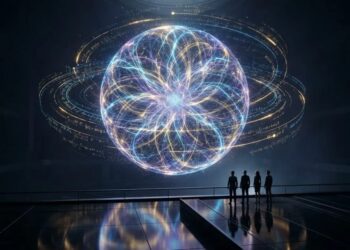 Inteligencia artificial y geopolítica ante la carrera por la supremacía global 1 Inteligencia artificial y geopolítica ante la carrera por la supremacía global
