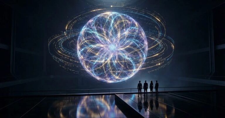 Inteligencia artificial y geopolítica ante la carrera por la supremacía global