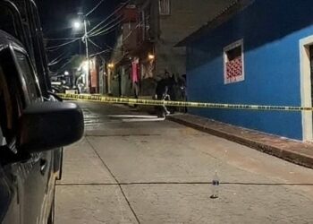 Asesinato de dirigente del PRI en Tetecala sacude el inicio del proceso electoral en Morelos