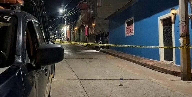Asesinato de dirigente del PRI en Tetecala sacude el inicio del proceso electoral en Morelos