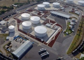 Grupo SIMSA defiende legalidad de 59 millones de litros de hidrocarburo en Guanajuato