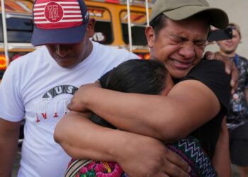 México absorbe ocho de cada diez expulsados en la estrategia de remoción global impulsada por Estados Unidos