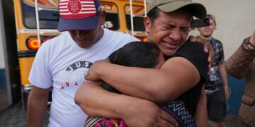 México absorbe ocho de cada diez expulsados en la estrategia de remoción global impulsada por Estados Unidos