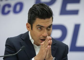 Acción legislativa contra vínculos ilícitos