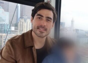 Samuel González y el motivo real de su detención en Bogotá