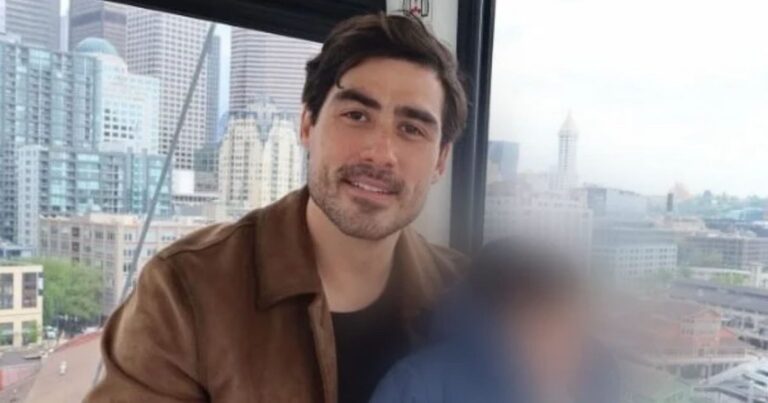 Samuel González y el motivo real de su detención en Bogotá