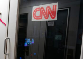 Cadenas de televisión estadounidenses boicotean cobertura presidencial por veto 1 Cadenas de televisión estadounidenses boicotean cobertura presidencial por veto