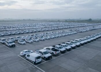 Hacienda relanza renta vehicular por 14 mil millones: ¿riesgo fiscal?