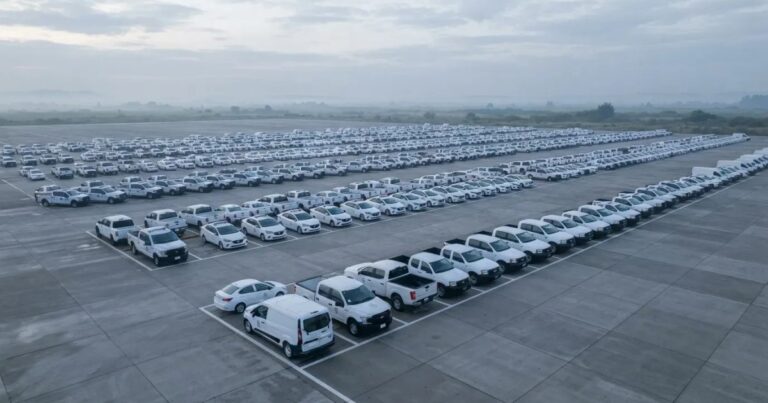 Hacienda relanza renta vehicular por 14 mil millones: ¿riesgo fiscal?
