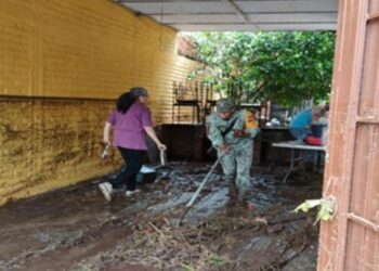 Jalisco y Colima despliegan plan DN-III-E: ¿Qué acciones militares se activan ante Polo?