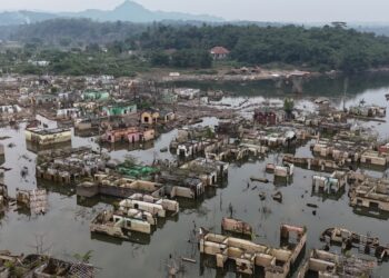 El Niño apunta a un récord climático que fractura la seguridad alimentaria mundial