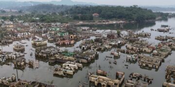 El Niño apunta a un récord climático que fractura la seguridad alimentaria mundial