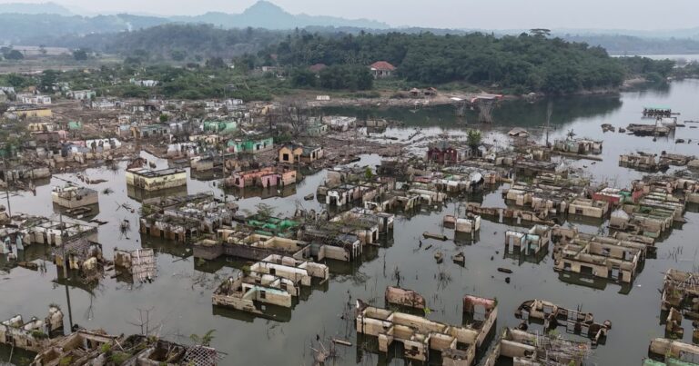 El Niño apunta a un récord climático que fractura la seguridad alimentaria mundial