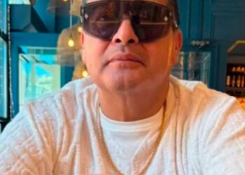 Aseguran mansión en Hidalgo vinculada al operador financiero del narcotráfico