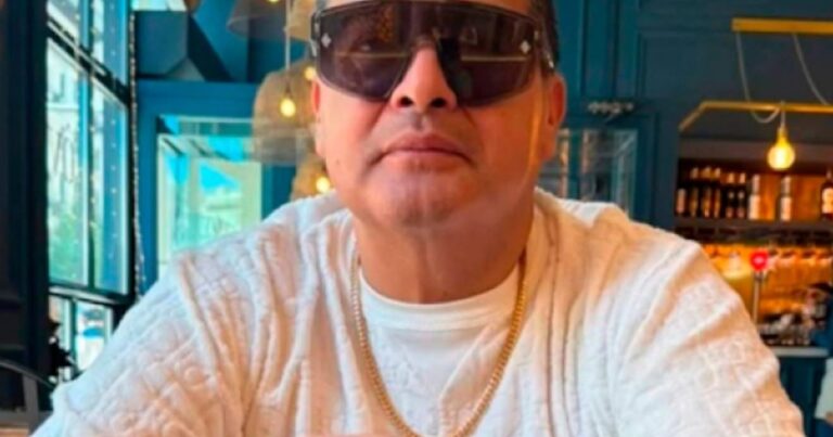Aseguran mansión en Hidalgo vinculada al operador financiero del narcotráfico