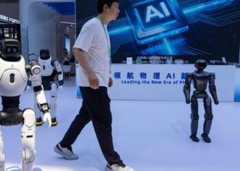Escenarios apocalípticos de inteligencia artificial y los riesgos reales para la humanidad 1 Escenarios apocalípticos de inteligencia artificial y los riesgos reales para la humanidad
