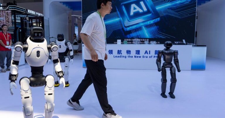 Escenarios apocalípticos de inteligencia artificial y los riesgos reales para la humanidad