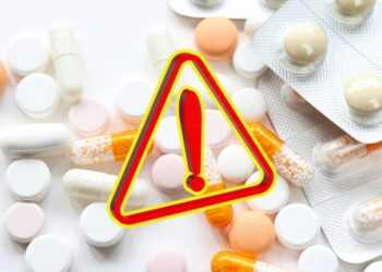 Cofepris emite alerta sanitaria por falsificación de fármacos comerciales
