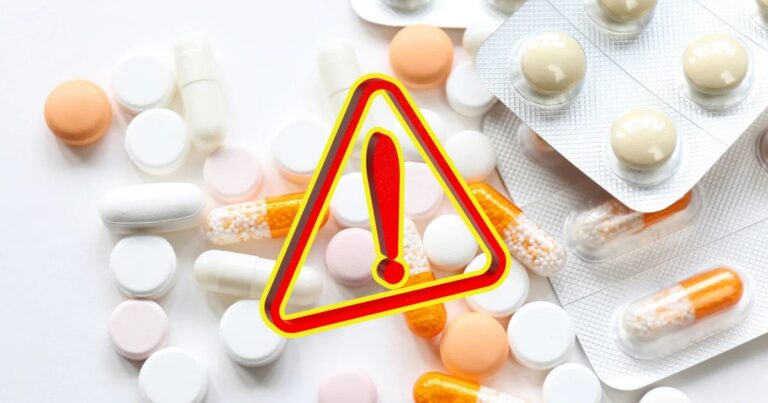 Cofepris emite alerta sanitaria por falsificación de fármacos comerciales