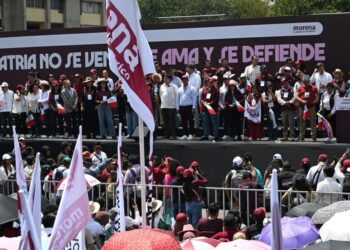 Elecciones 2027 en CDMX: el voto de castigo acecha a Morena por extorsión y crisis de vivienda