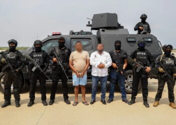 Detención del alcalde de Juchitán revela red de narcopolítica y extorsión
