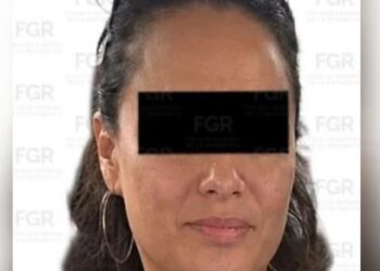 Dictan formal prisión a Ana "N" por red de trata y esclavitud de extranjeros