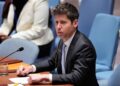 OpenAI y Anthropic advierten a la ONU sobre los riesgos de la inteligencia artificial