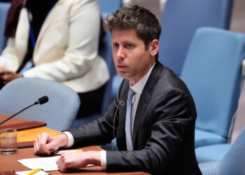 OpenAI y Anthropic advierten a la ONU sobre los riesgos de la inteligencia artificial