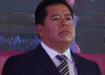 Mateo Hernández López: radiografía política del alcalde de Tecamachalco tras el homicidio de su hijo