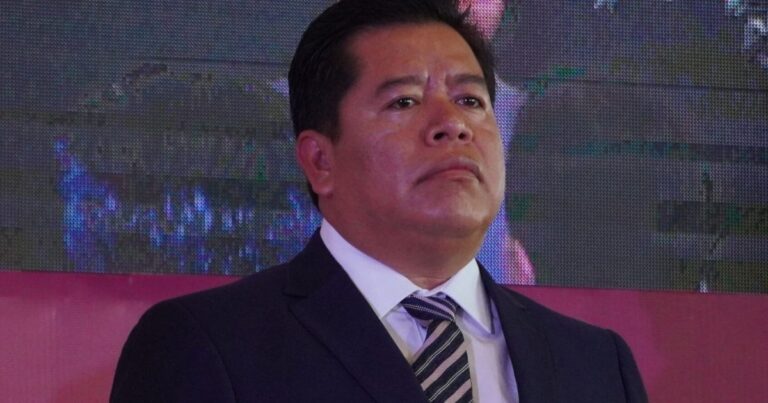 Mateo Hernández López: radiografía política del alcalde de Tecamachalco tras el homicidio de su hijo