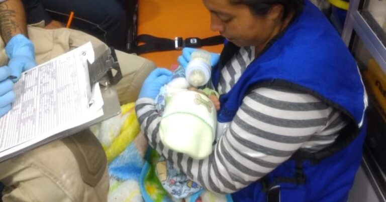 Radiografía de la natalidad mexicana evidencia brechas regionales y concentración demográfica en 2025