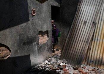 Medio millón de hogares desplazados por violencia en México según cifras del INEGI 4 Medio millón de hogares desplazados por violencia en México según cifras del INEGI