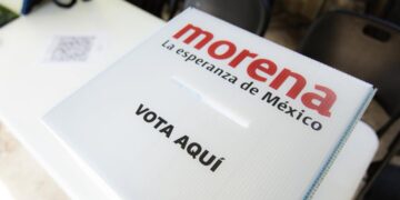 Fractura en Morena San Luis Potosí por designación de candidato a la gubernatura