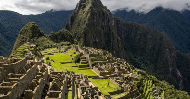 Álvaro Sánchez Pérez, Machu Picchu, Dirección Desconcentrada de Cultura de Cusco, Ministerio Público peruano, Policía Nacional del Perú