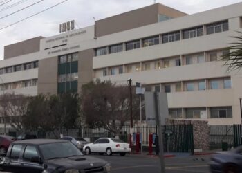 IMSS reconoce intercambio de recién nacidas en hospital de Mexicali
