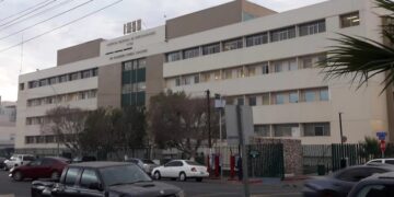 IMSS reconoce intercambio de recién nacidas en hospital de Mexicali