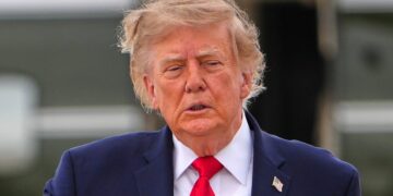 Donald Trump descarta intervención militar y perfila un acuerdo con Cuba
