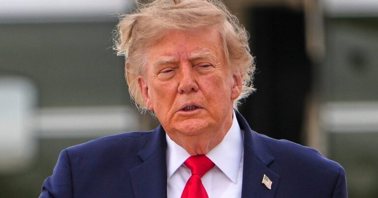 Donald Trump descarta intervención militar y perfila un acuerdo con Cuba