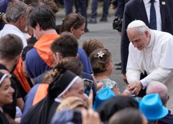 Papa León XIV califica de falsa compasión a la eutanasia en Francia 7 Papa León XIV califica de falsa compasión a la eutanasia en Francia