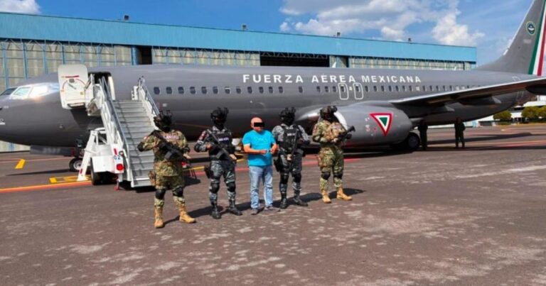Detención de el Bebo exhibe red de huachicol fiscal del Cártel del Golfo