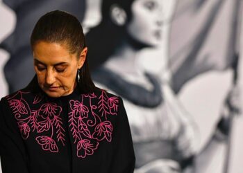 Claudia Sheinbaum defiende exclusión de padres en informe de Ayotzinapa 3 Claudia Sheinbaum defiende exclusión de padres en informe de Ayotzinapa