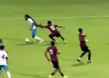 Antigua y Barbuda dinamita a Anguila pese a doble expulsión