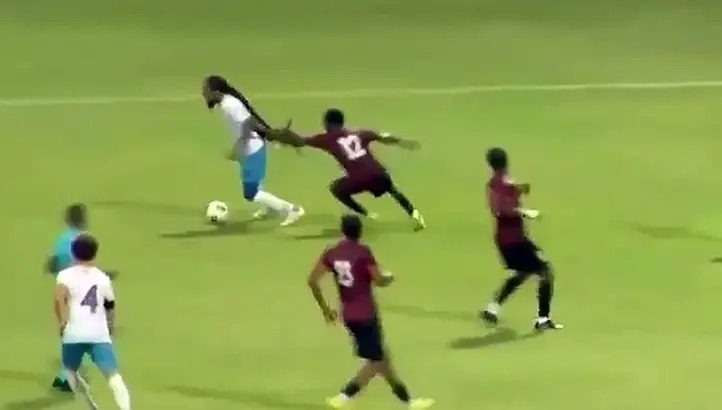 Antigua y Barbuda dinamita a Anguila pese a doble expulsión