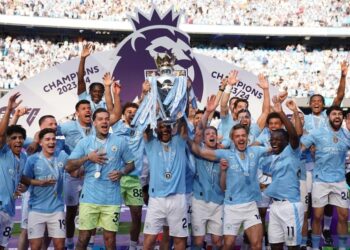 Manchester City enfrenta un quiebre institucional histórico tras fallo por cargos financieros 4 Manchester City enfrenta un quiebre institucional histórico tras fallo por cargos financieros