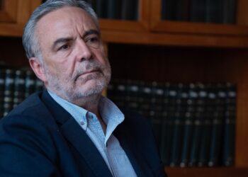 Alfonso Ramírez Cuéllar advierte colapso fiscal y urge transformar recaudación